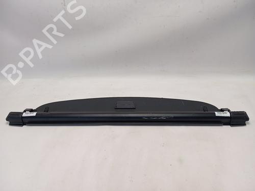 Plage arrière VW PASSAT B8 Variant (3G5, CB5) | BP30913958C85