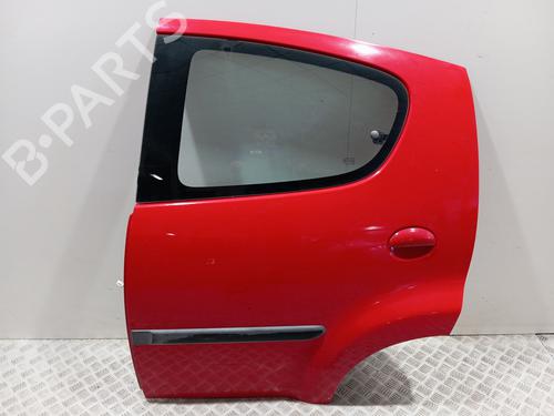 left-rear-door-citroen-c1-pm_-pn_-2005-2006-2007-2008-2009-2010-2011-2012-2013-2014-36050357 main image