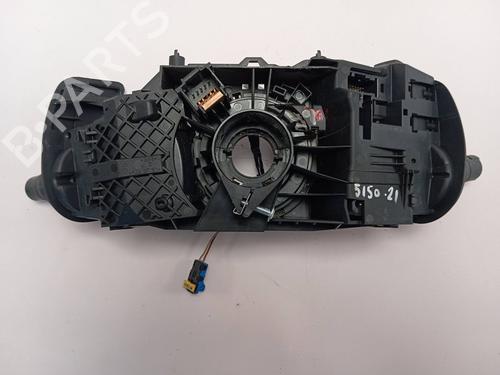 Used Squib airbag RENAULT KANGOO Express (FW0/1_) [2008-2025]  30373802