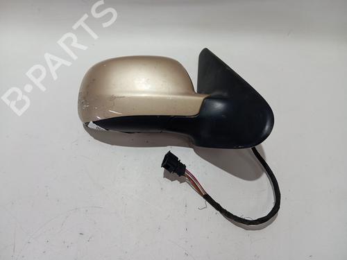 Right mirror SEAT TOLEDO II (1M2) 1.9 TDI | BP26976626C27 