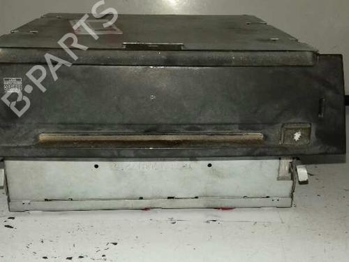 Radio SAAB 9-3 (YS3F, E79, D79, D75)  | BP12633870E6 