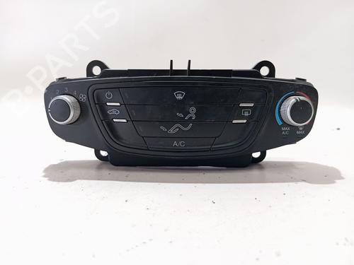 Used Climate control FORD TRANSIT COURIER B460 Box Body/MPV [2014-2025]  27280249