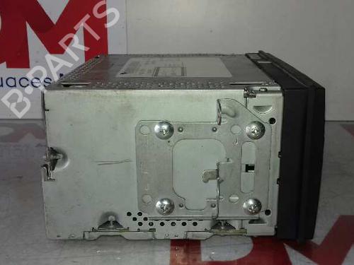 Electronic module NISSAN QASHQAI II (J11, J11_) 1.5 dCi | BP12647232M83 