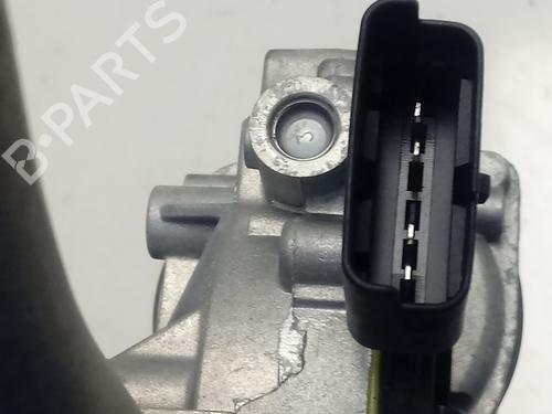 Front wiper motor CITROËN JUMPY III Van (V_)  | BP15609633M29 