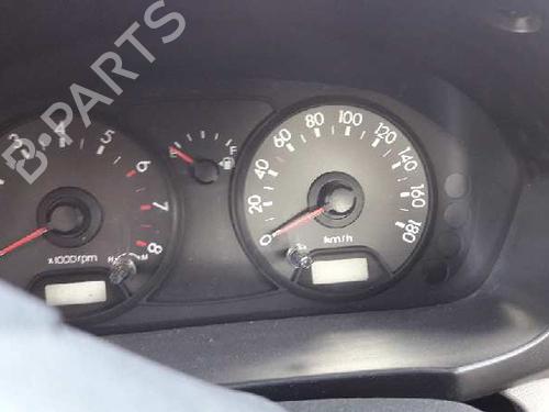 Steering pump KIA PICANTO I (SA) 1.1 | BP12642528M99