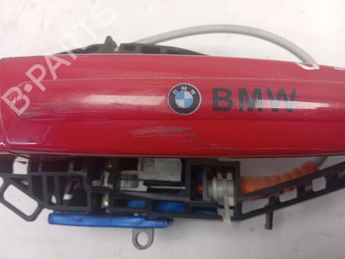 Rear right exterior door handle BMW 1 (F20) 116 d | BP23879527C130 