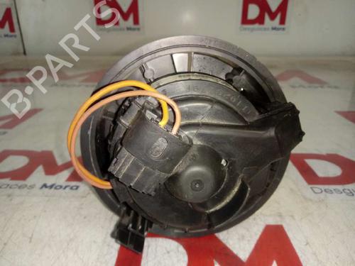 Heater blower motor RENAULT CLIO IV (BH_)  | BP14129647M62 