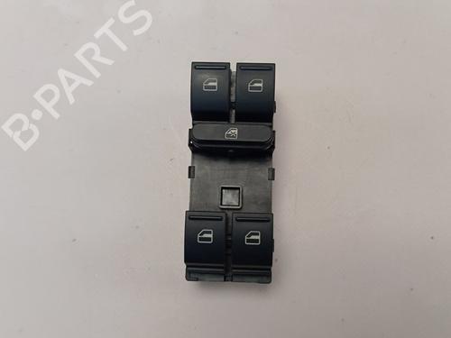Used Left front window switch SEAT IBIZA IV (6J5, 6P1) [2008-2017]  22319731
