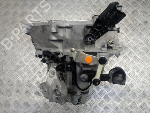 Gearbox CITROËN C3 III (SX)  | BP22788429M3 