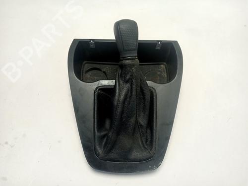 Gearstang SSANGYONG RODIUS I [2005-2025]  19700987