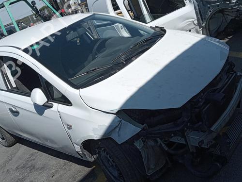 Egr OPEL CORSA E (X15) | BP20500989M69