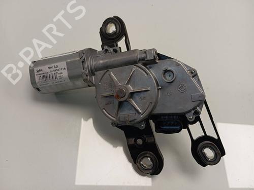 Rear wiper motor SEAT LEON ST (5F8)  | BP22748125M102 