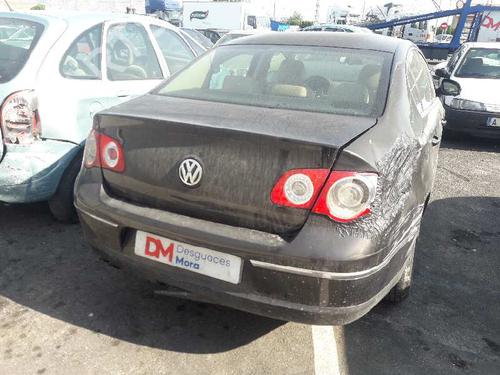 Gearbox VW PASSAT B6 (3C2)  | BP12850233M3 