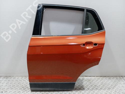 Porte arrière gauche VW T-CROSS (C11, D31) [2018-2026]  31850748