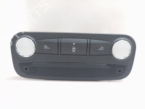 Used Interior roof light Interior roof light AUDI TT (8J3) [2006-2015] 34053371 34053371