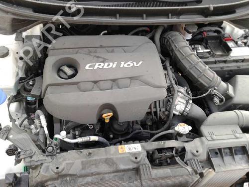 Rear left exterior door handle HYUNDAI i30 (GD) | BP13663733C130