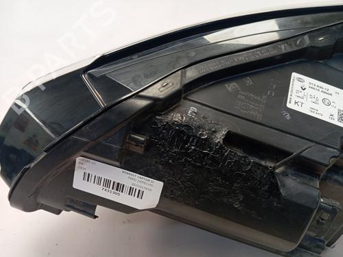 Right headlight RENAULT CAPTUR II (HF_) | BP37155288C29 - Image 5