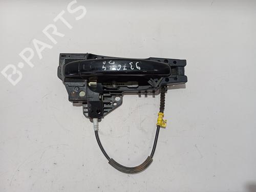 Used Front right exterior door handle AUDI Q3 (8UB, 8UG) [2011-2020]  26883184