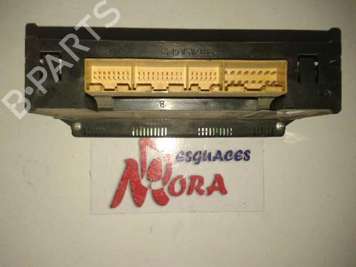Climate control VW PASSAT B6 (3C2)  | BP12642571I5 