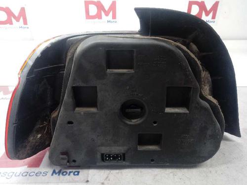 Right taillight BMW 5 (E39) 525 tds | BP12837549C35 
