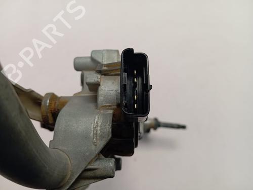 Front wiper motor CITROËN BERLINGO Box Body/MPV (K9)  | BP25856264M29 