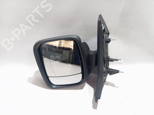 Spiegel buiten links FIAT TALENTO Van (296_) [2016-2025]  30748121