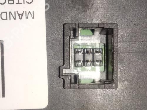 Climate control CITROËN C3 Picasso (SH_)  | BP17484926I5 