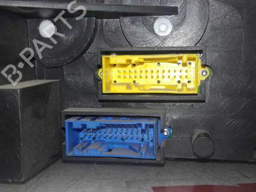 Instrument cluster NISSAN PRIMERA (P12) 1.9 dCi | BP16166433C47 