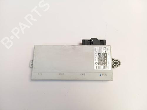 Used Electronic module BMW 5 (E60) 525 d (177 hp) 21043797