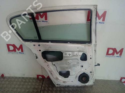 Dør venstre bak OPEL ASTRA H (A04)  | BP12653822C4 