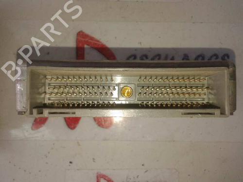 Engine control unit (ECU) FORD FOCUS I Saloon (DFW) 1.8 Turbo DI / TDDi | BP12633172M57 