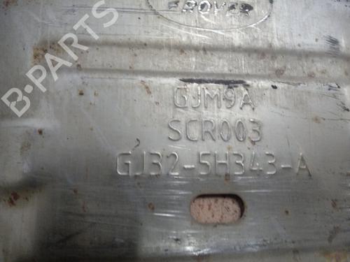 Particulate filter LAND ROVER DISCOVERY SPORT (L550)  | BP18262875M81 