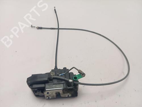 Used Front left lock NISSAN NV200 / EVALIA Bus [2010-2025]  29561555