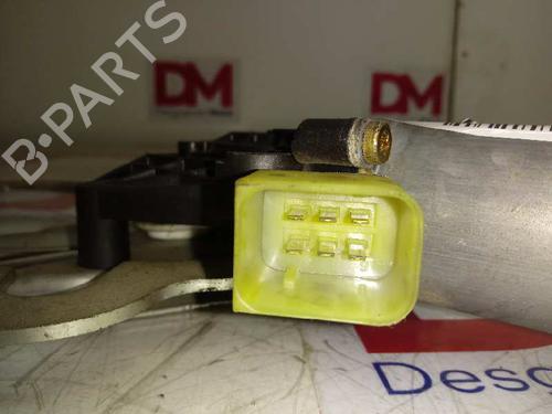 Front right window mechanism MERCEDES-BENZ CLK (C208) CLK 200 (208.335) | BP13688021C23 