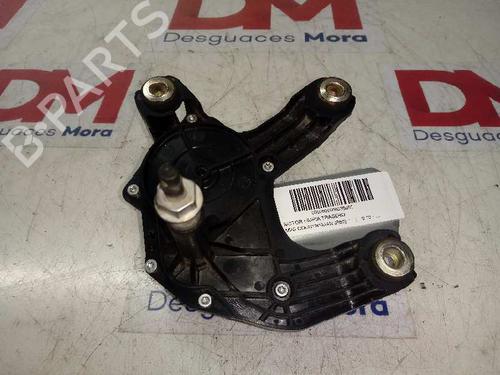 Used Rear wiper motor MINI MINI COUNTRYMAN (R60) [2010-2016]  12666487