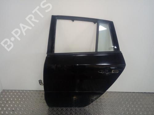 Used Left rear door RENAULT KOLEOS I (HY_) 2.0 dCi (HY0K) (150 hp) 16927024