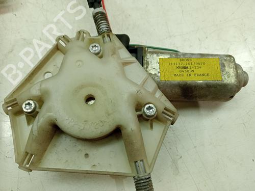 Front left window mechanism VOLVO V40 Estate (645) 1.8 i | BP12673786C22 