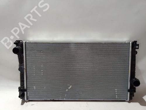Used Water radiator Water radiator BMW 2 Coupe (G42, G87) 220 d Mild-Hybrid (190 hp) 40603735 40603735