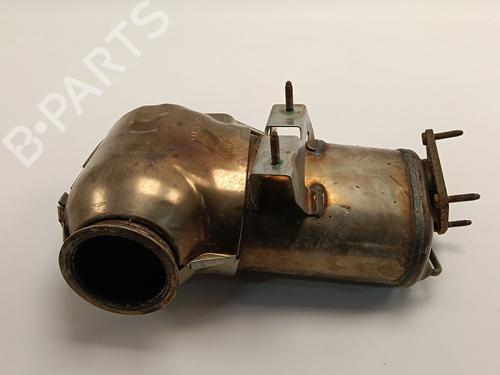 Used Particulate filter Particulate filter VOLVO XC60 II (246) [2017-2026] 34510495 34510495
