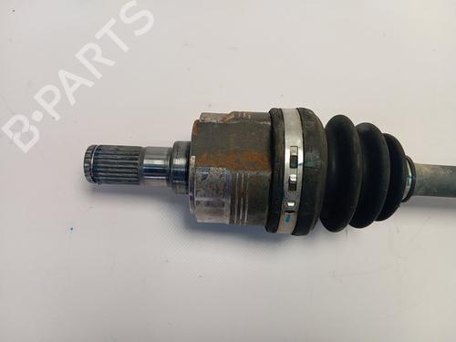 Antriebswelle links vorne KIA PICANTO III (JA)  | BP29594910M38 