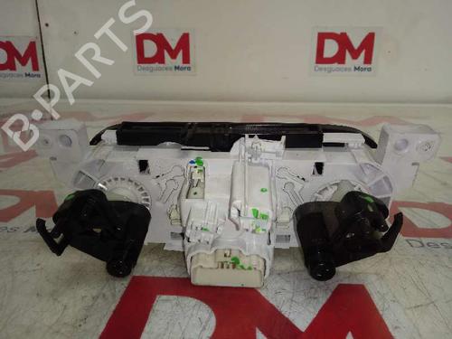 Climate control DACIA SANDERO II  | BP13314024I5 