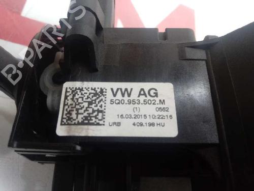 Steering column stalk VW PASSAT B8 Variant (3G5, CB5)  | BP16698965I23 