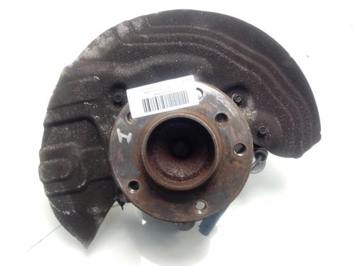Used Left front steering knuckle BMW X1 (E84) sDrive 20 d (177 hp) 15804680