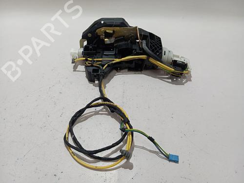 Rear left lock MERCEDES-BENZ S-CLASS (W220)  | BP27491519C100 