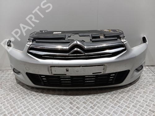 Used Front bumper CITROËN C-ELYSEE (DD_) [2012-2026]  31585205
