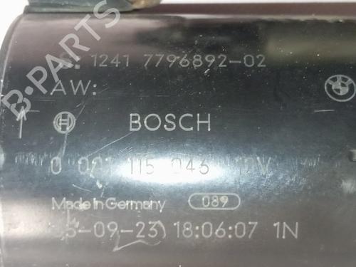 Starter BMW 3 (E90) 320 d | BP40237373M8 - Image 4