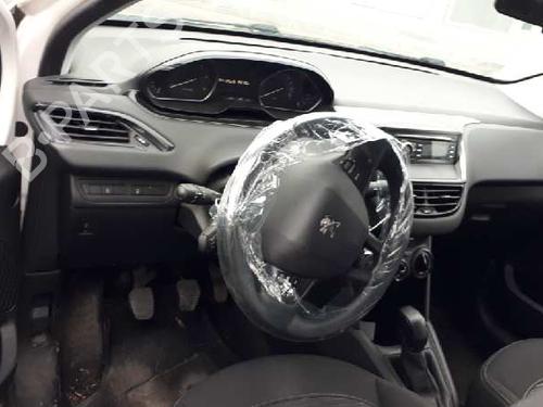 Catalyst PEUGEOT 208 I (CA_, CC_) | BP13305877M10