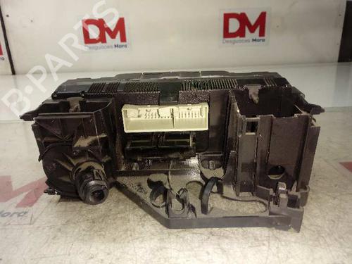 Climate control SEAT LEON (1P1) 1.6 TDI | BP13101325I5 