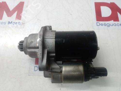 Starter SEAT LEON (1P1)  | BP12665718M8 