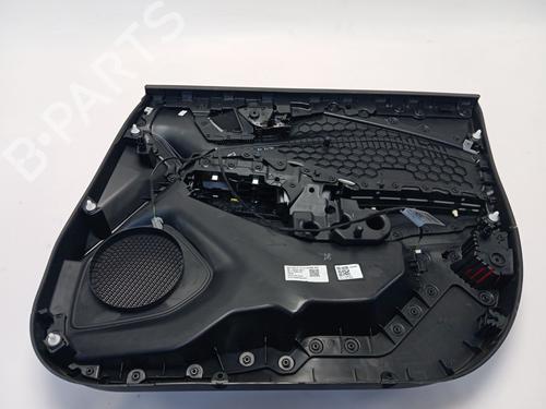 Venstre frontpanel FORD PUMA (J2K, CF7) 1.0 EcoBoost mHEV | BP36552975C58 - Image 2